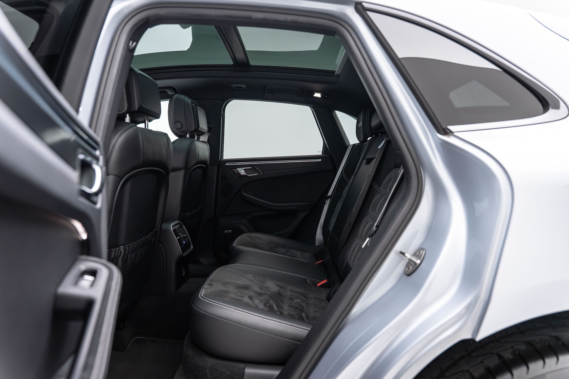 PORSCHE Macan GTS PDK - Approved bis 07/2027-image-21