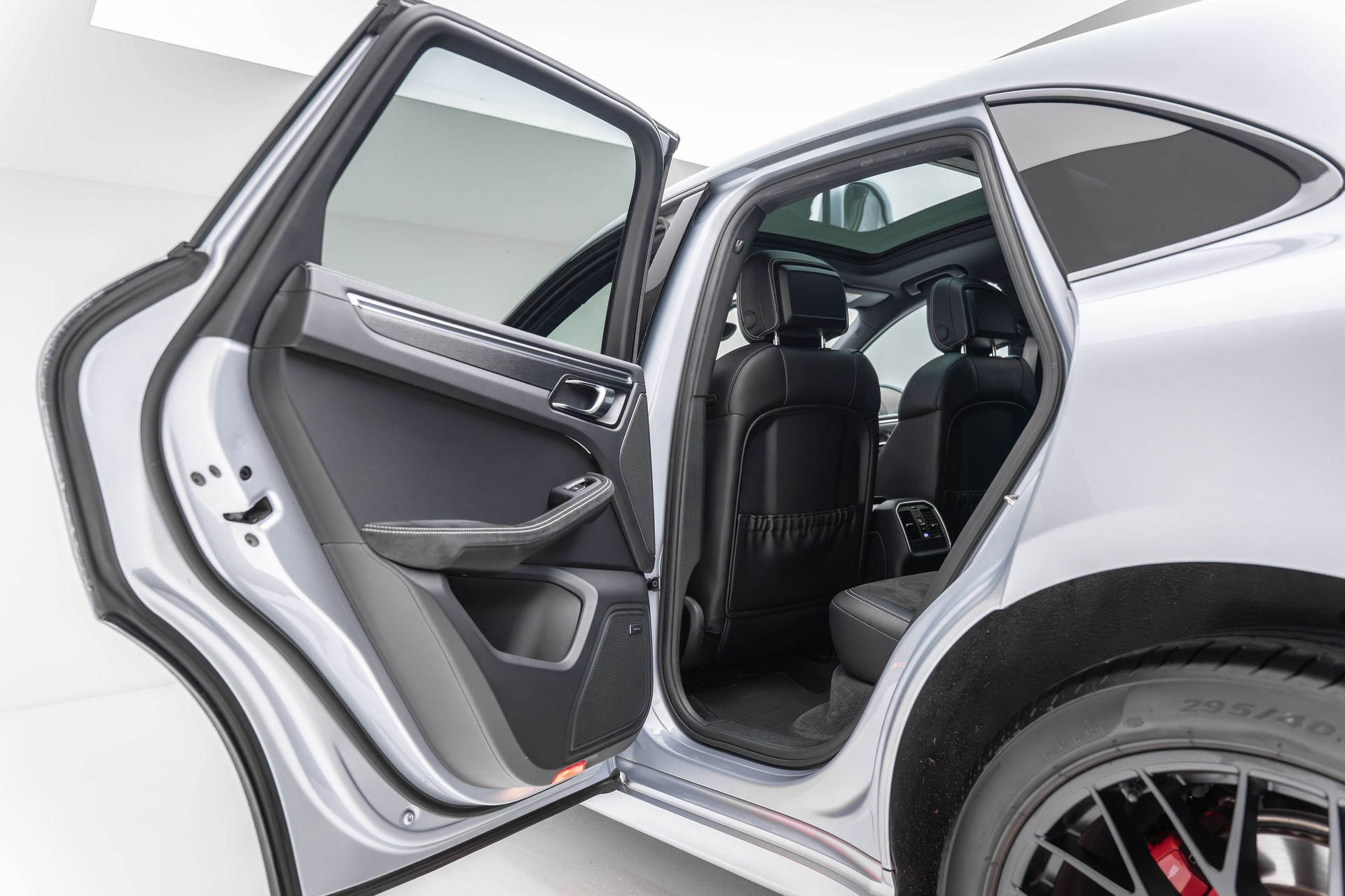 PORSCHE Macan GTS PDK - Approved bis 07/2027-image-20