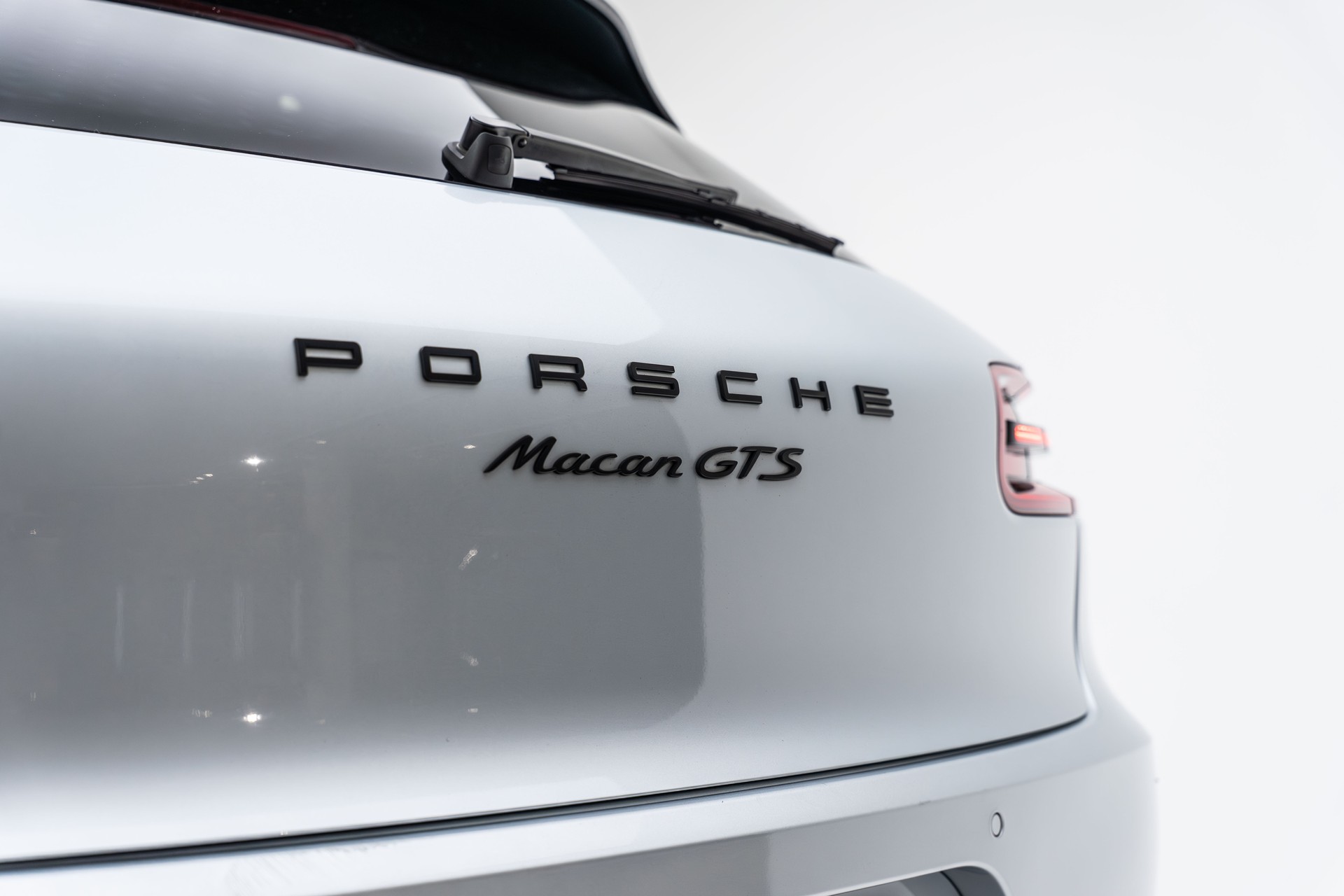 PORSCHE Macan GTS PDK - Approved bis 07/2027-image-11