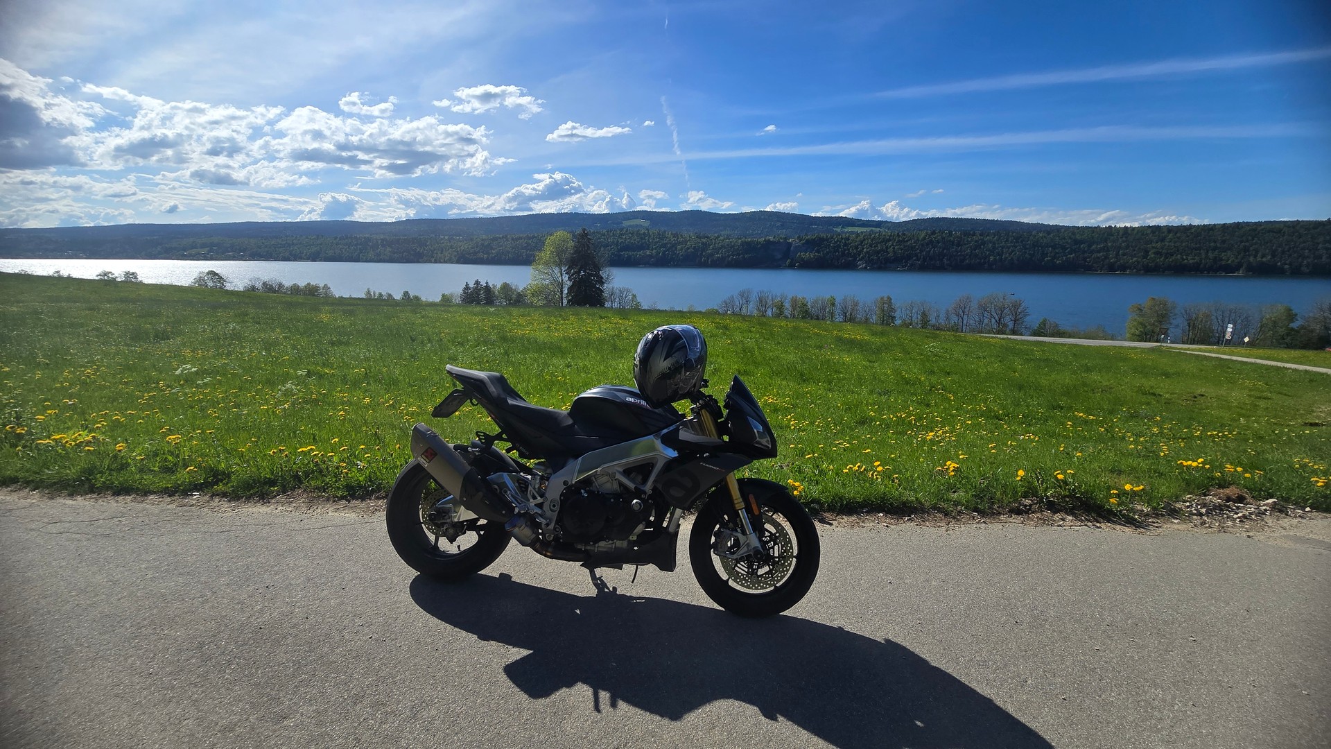 APRILIA Tuono V4 1100 RR-image-0