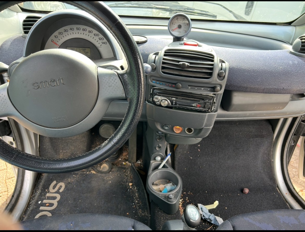 SMART fortwo passion cdi-image-15