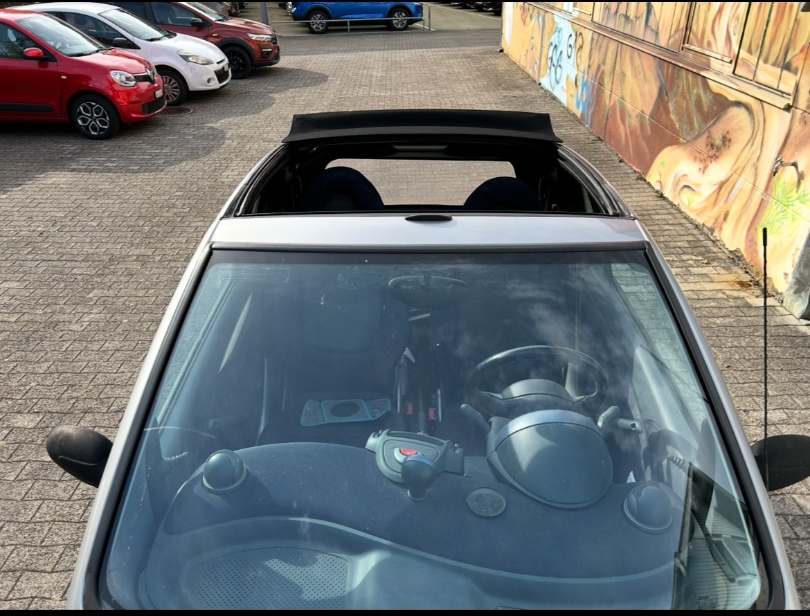 SMART fortwo passion cdi-image-3