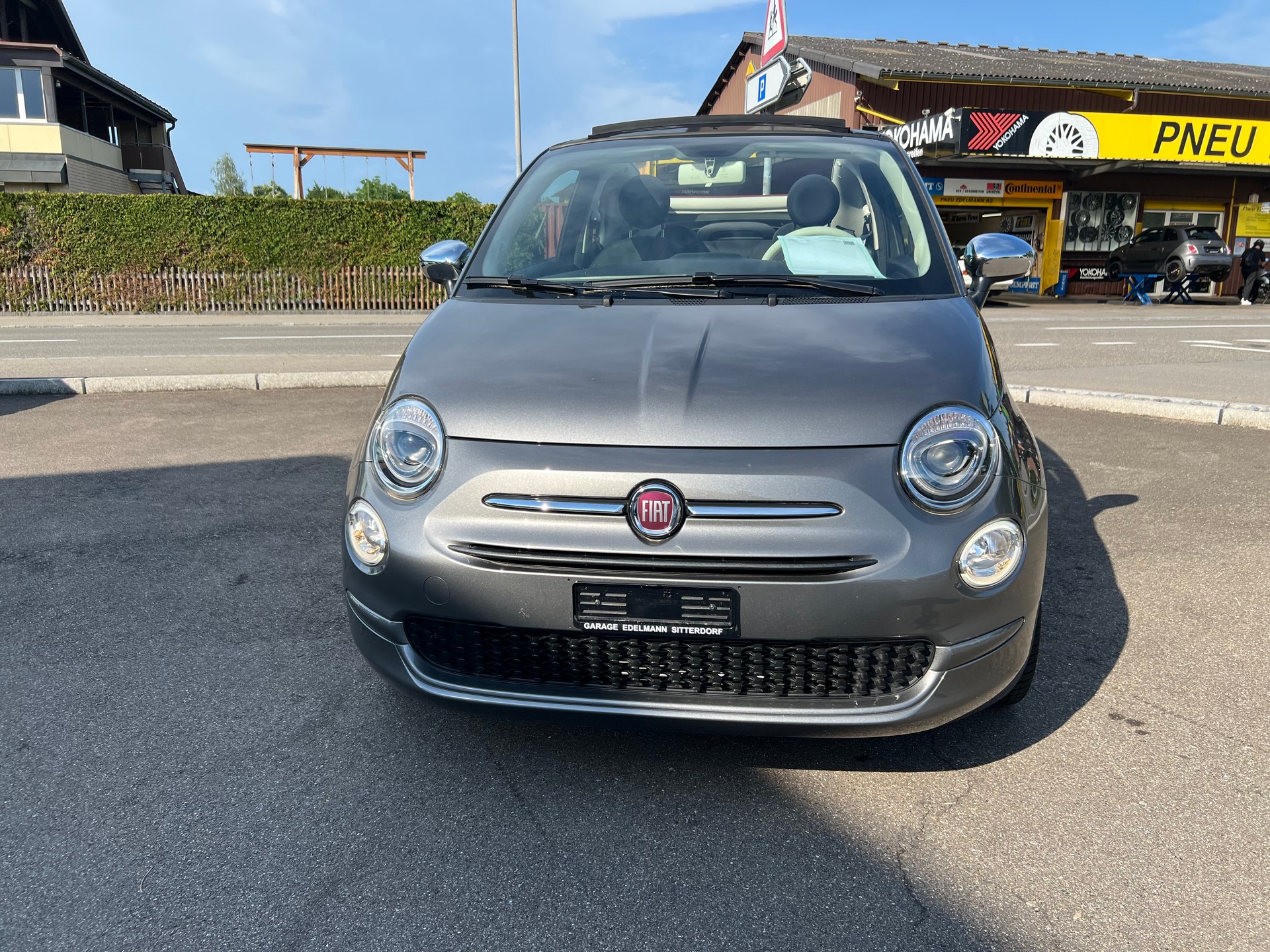 FIAT 500C 1.0 N3 MildHybrid Cult-showroom-element-1