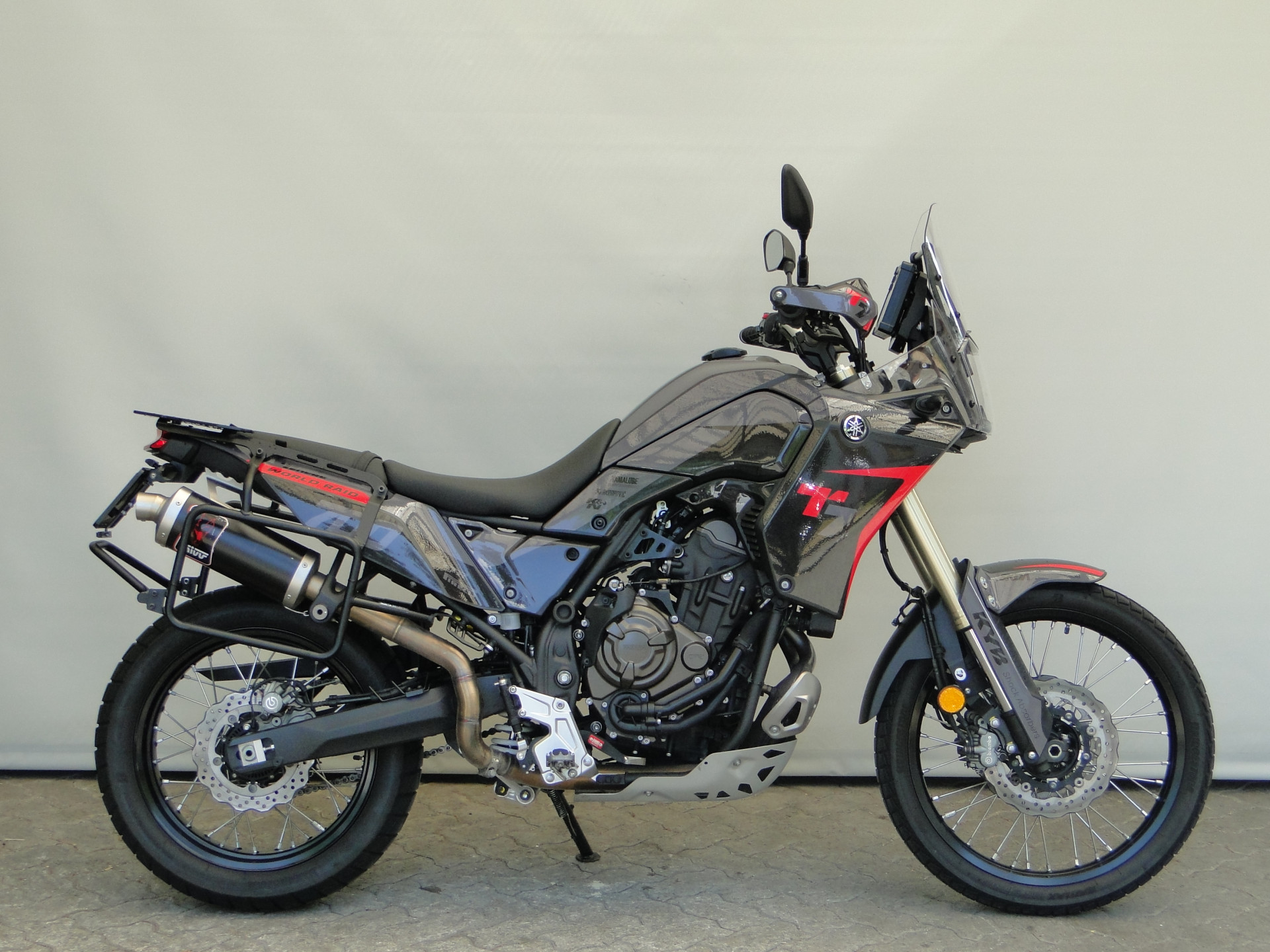YAMAHA Tenere 700 Touratech Fahrwerk-image-1