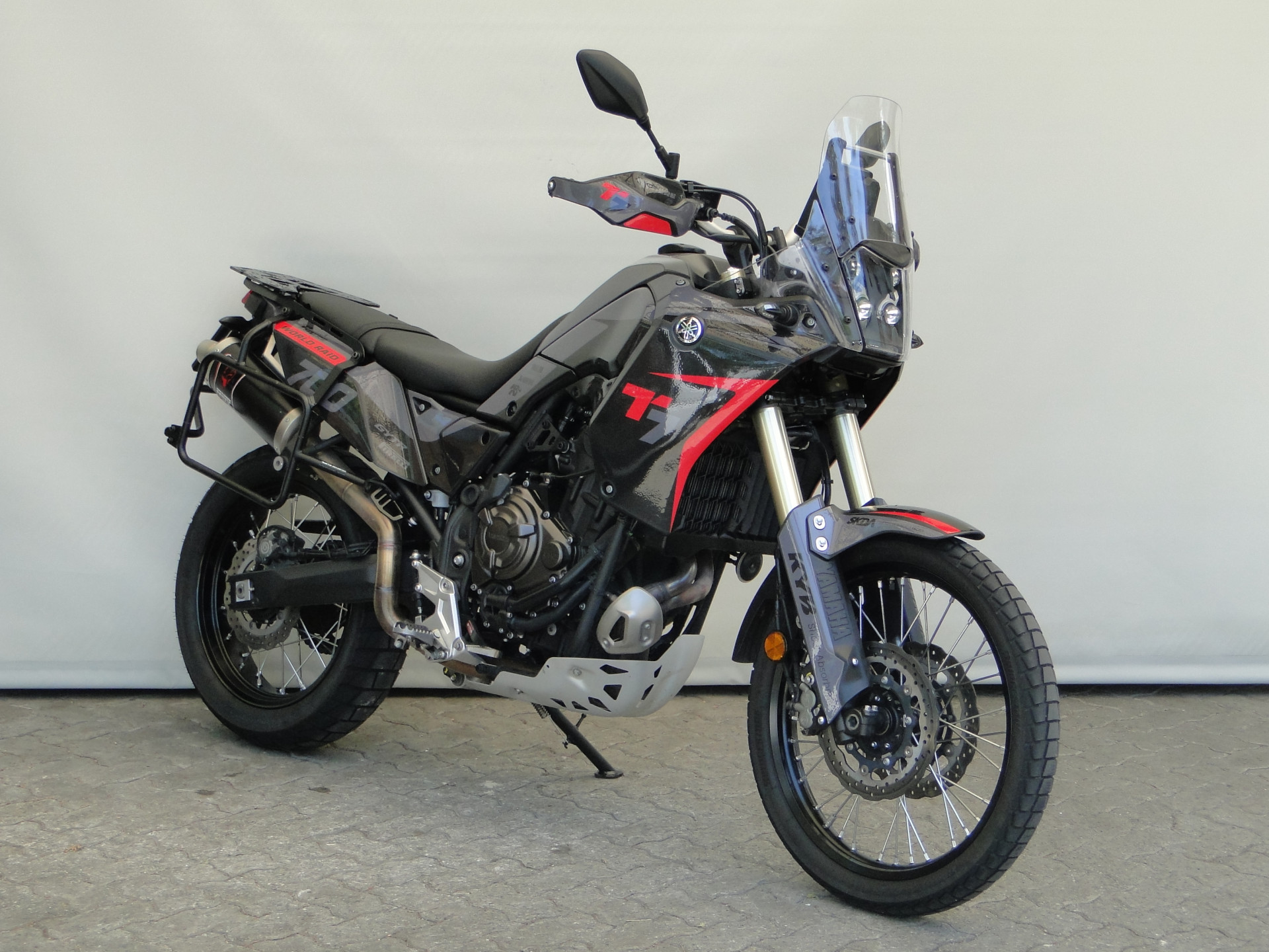 YAMAHA Tenere 700 Touratech Fahrwerk-image-2