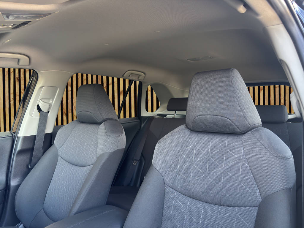TOYOTA RAV-4 2.5 HEV Trend-image-13
