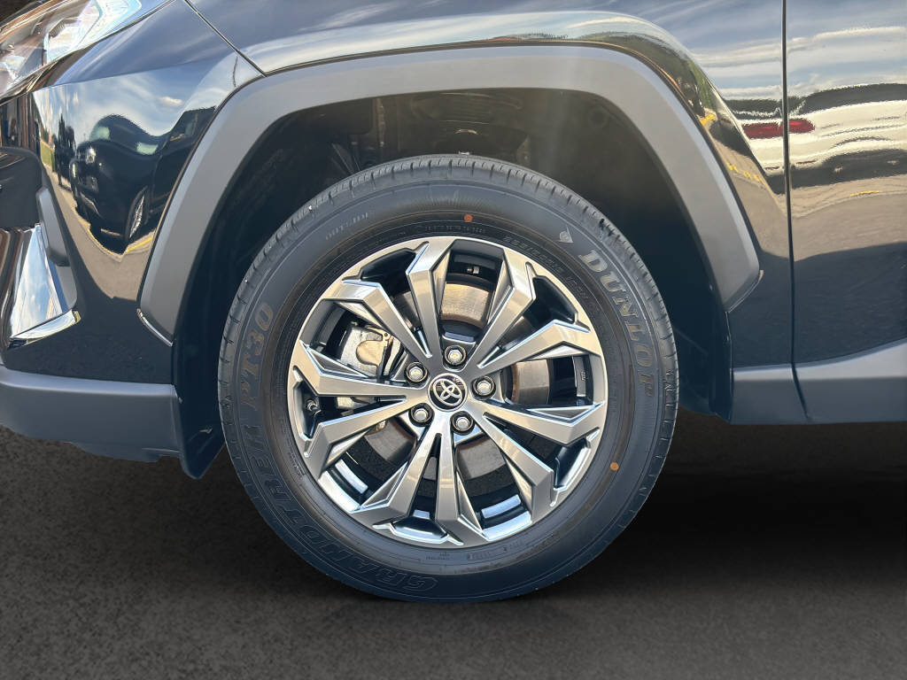 TOYOTA RAV-4 2.5 HEV Trend-image-16