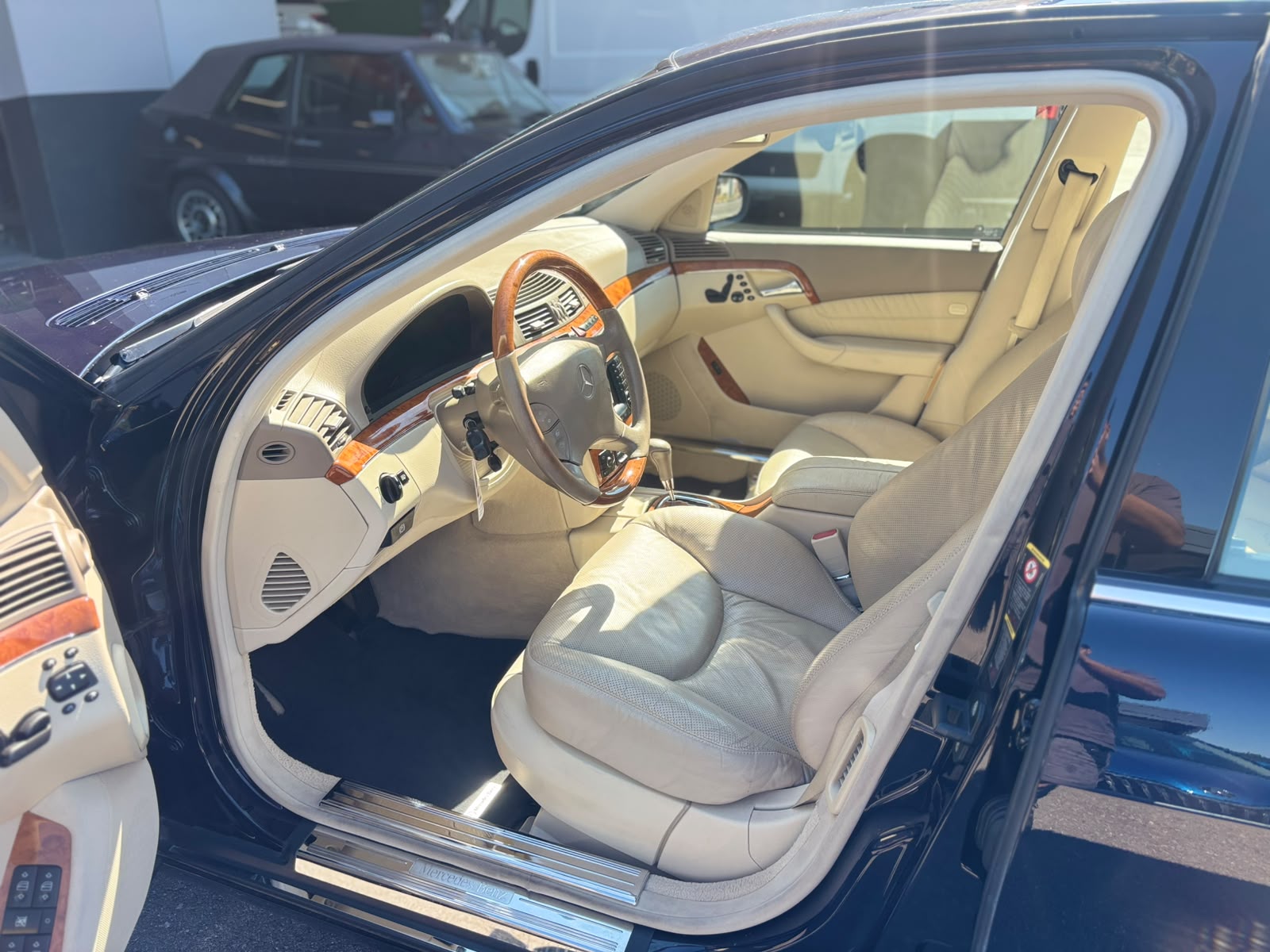 MERCEDES-BENZ S 350 4Matic-image-6