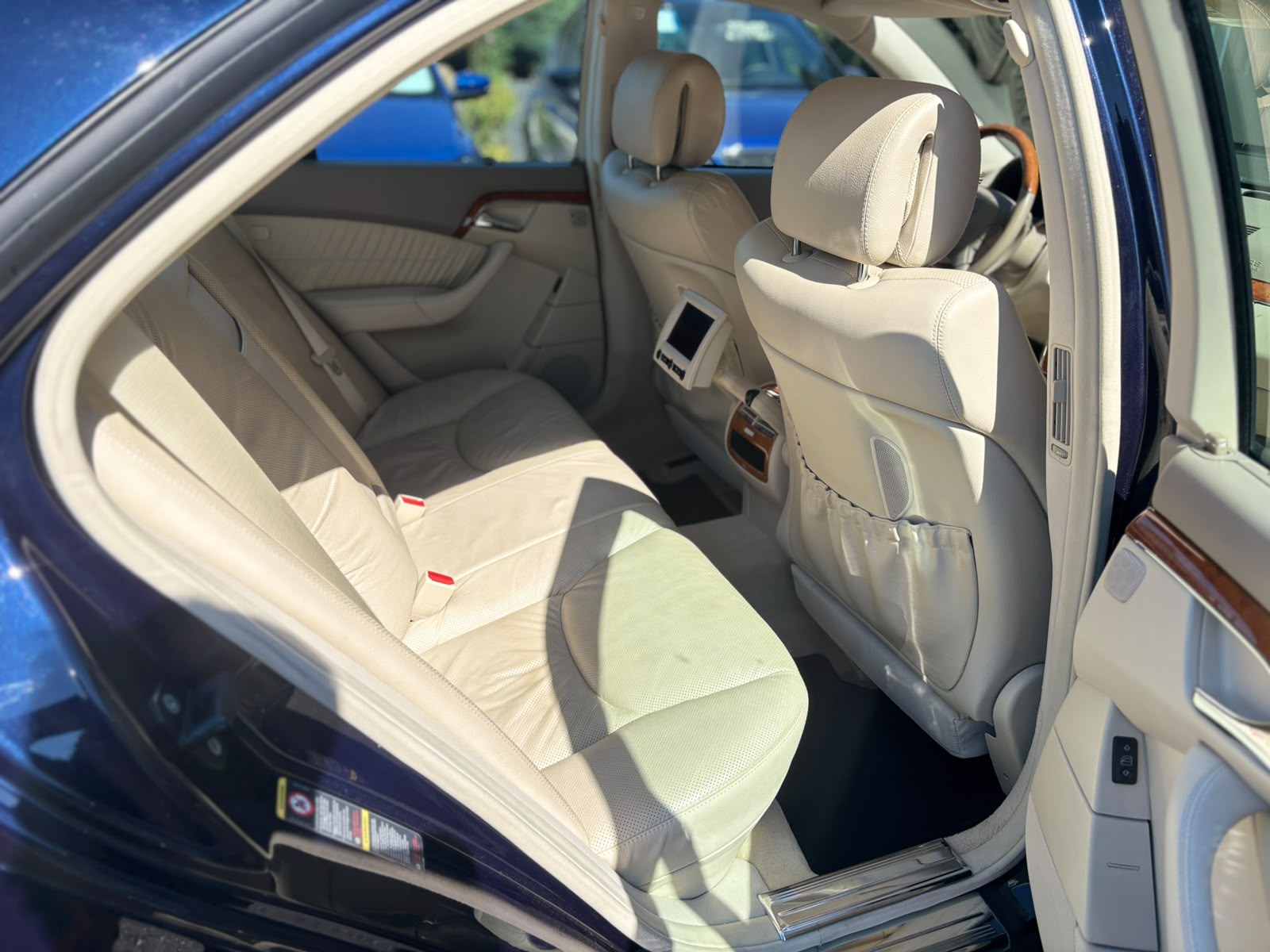 MERCEDES-BENZ S 350 4Matic-image-11