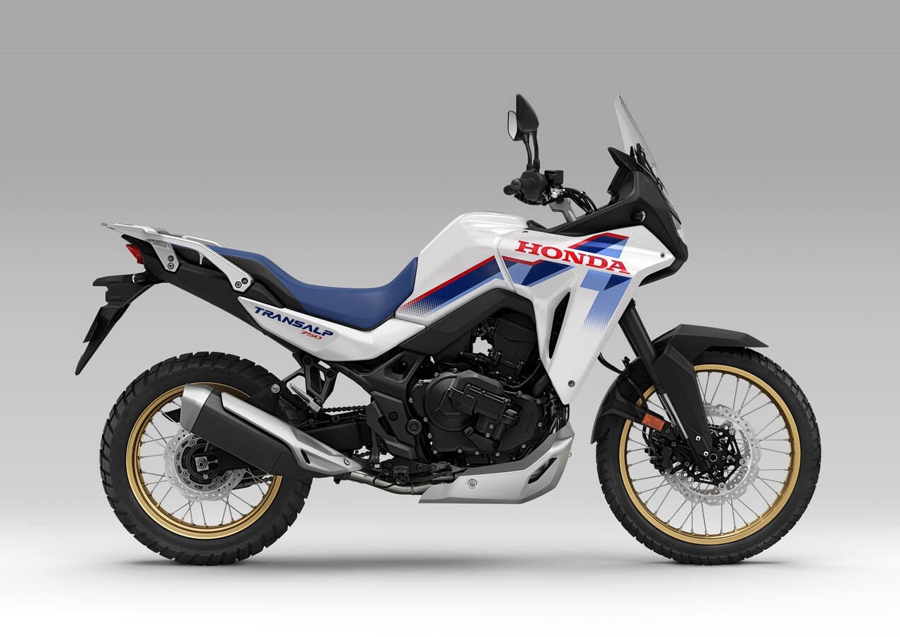 HONDA XL 750 Transalp-image-1