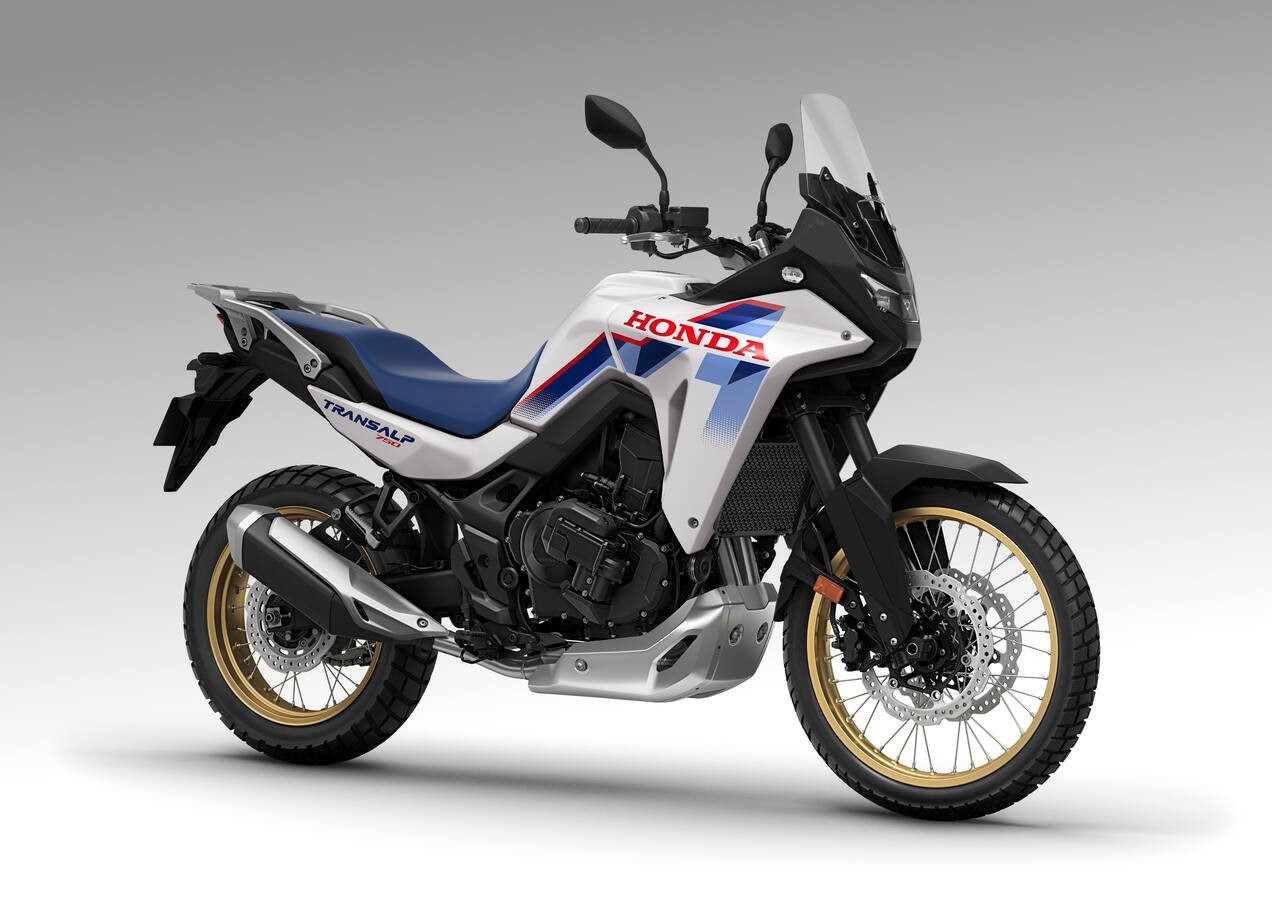 HONDA XL 750 Transalp-image-0