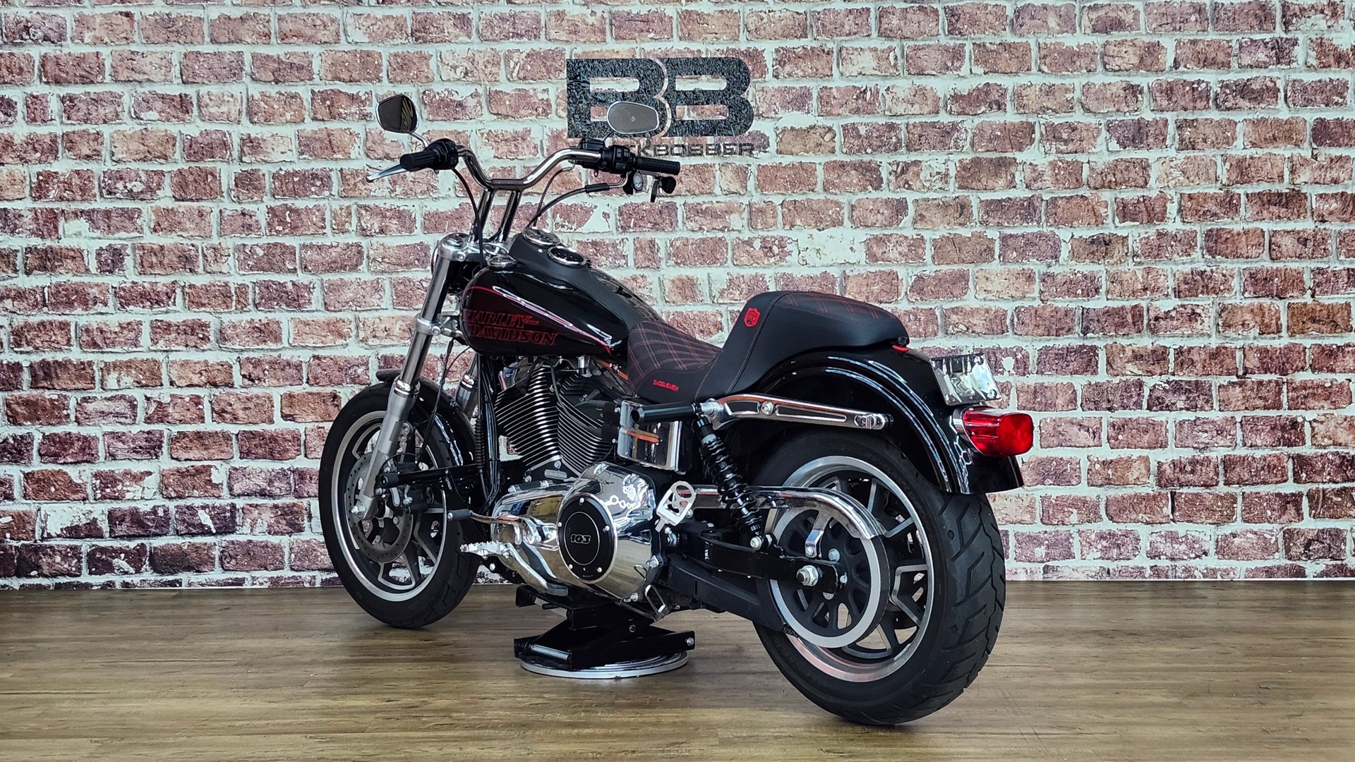 HARLEY-DAVIDSON FXDL Dyna Low Rider ABS-image-3