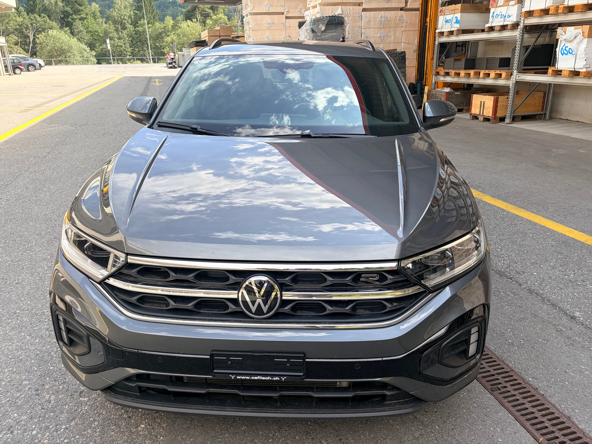 VW T-Roc 2.0 TSI R-Line DSG 4motion-showroom-element-1