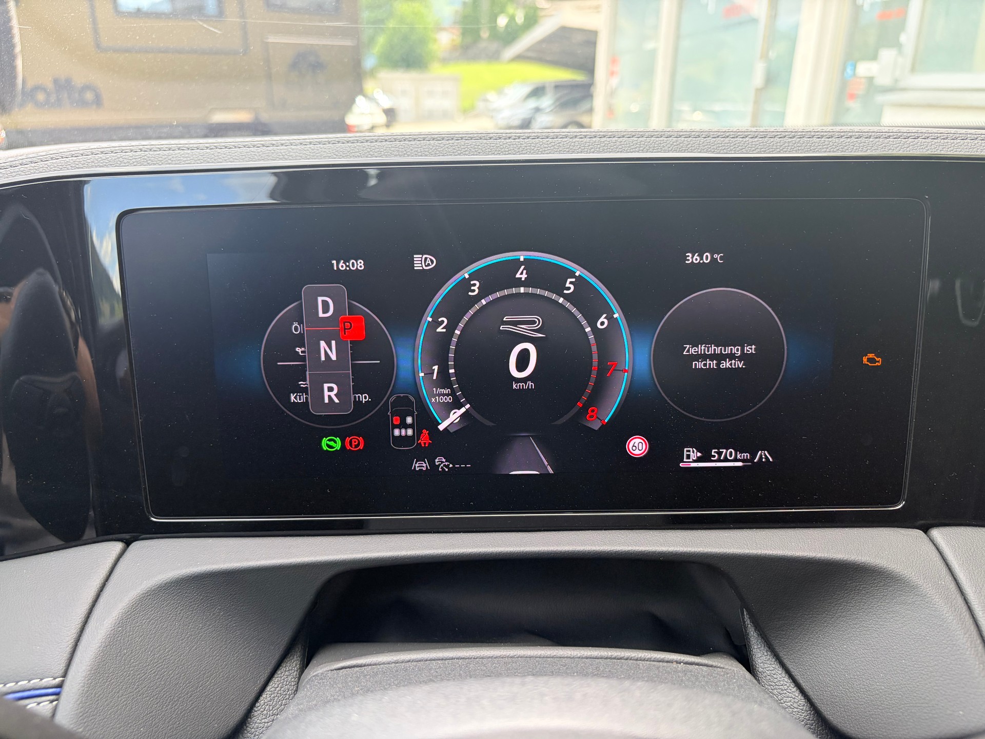 VW T-Roc 2.0 TSI R-Line DSG 4motion-image-19