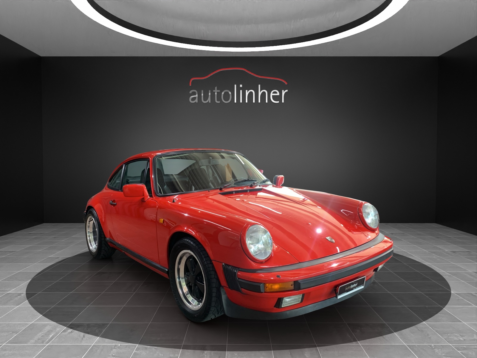 PORSCHE 911 Carrera-image-5