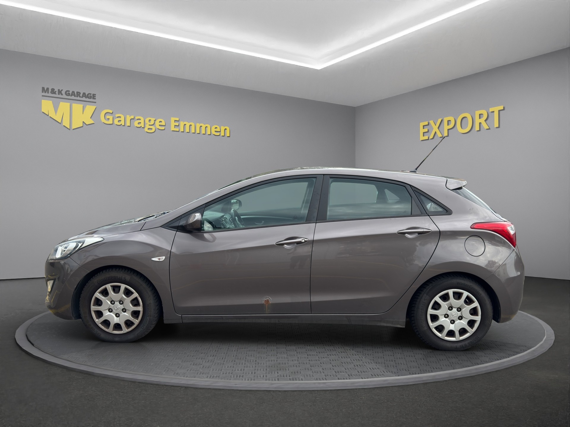 HYUNDAI i30 1.4 Comfort-showroom-element-1