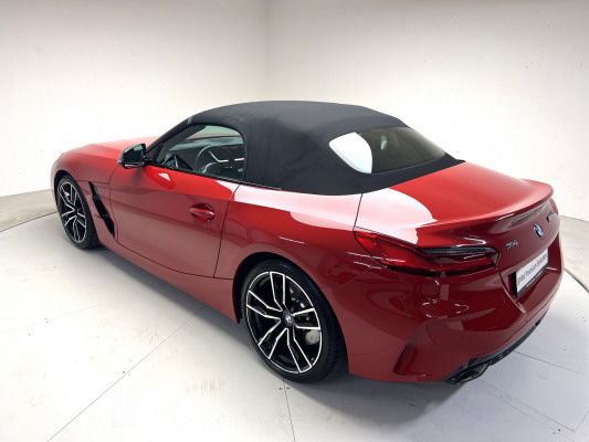BMW Z4 M40i-image-12