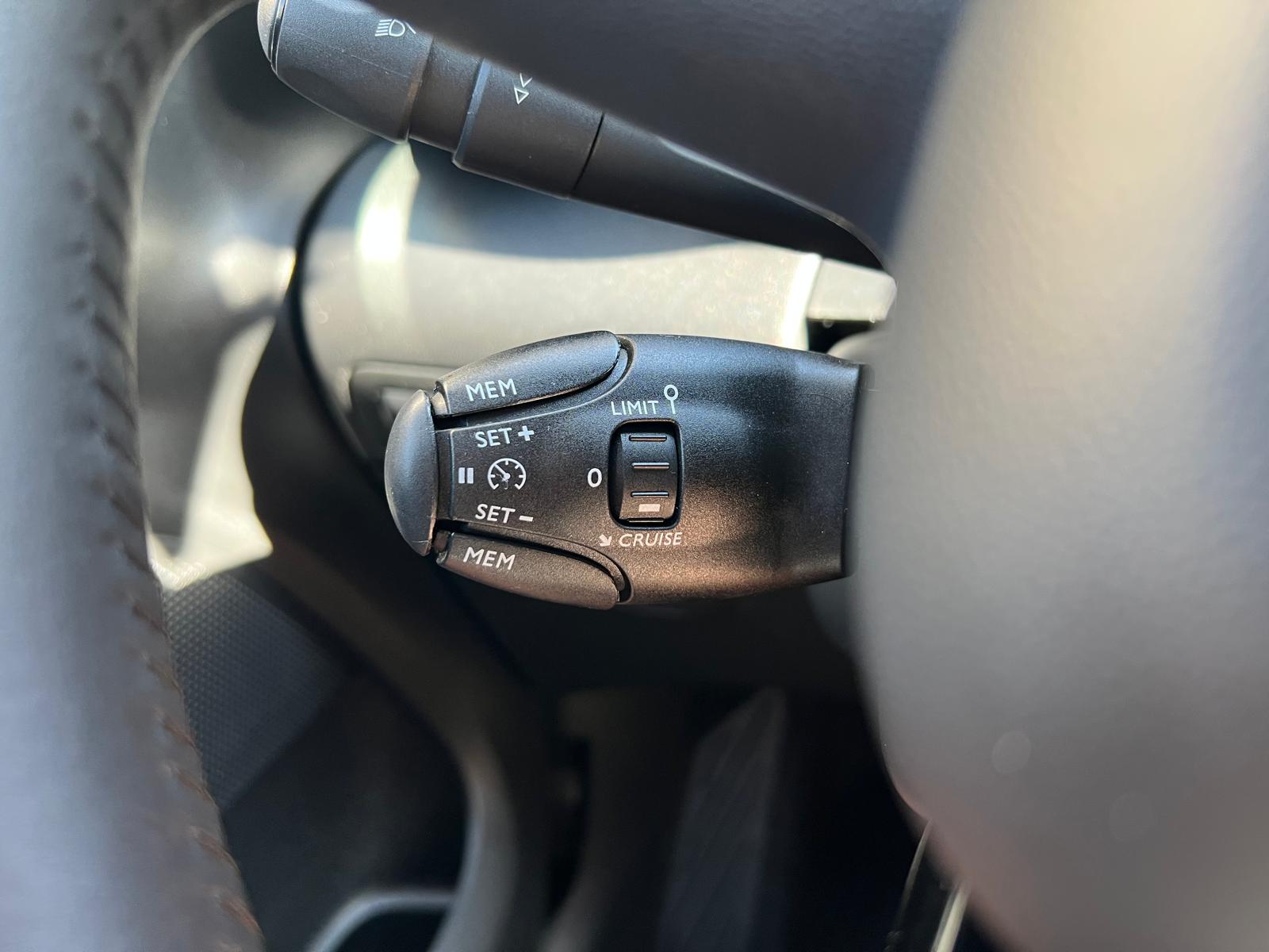 CITROEN C3 Aircross 1.2 PureTech 130 Swiss Edition-image-10