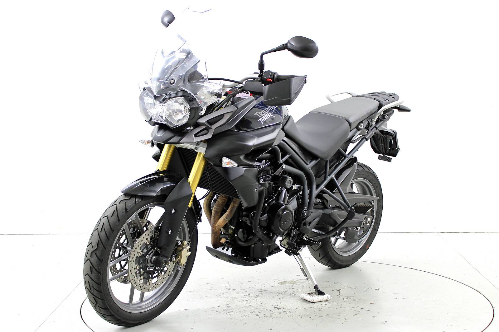 TRIUMPH Tiger 800 ABS-image-2