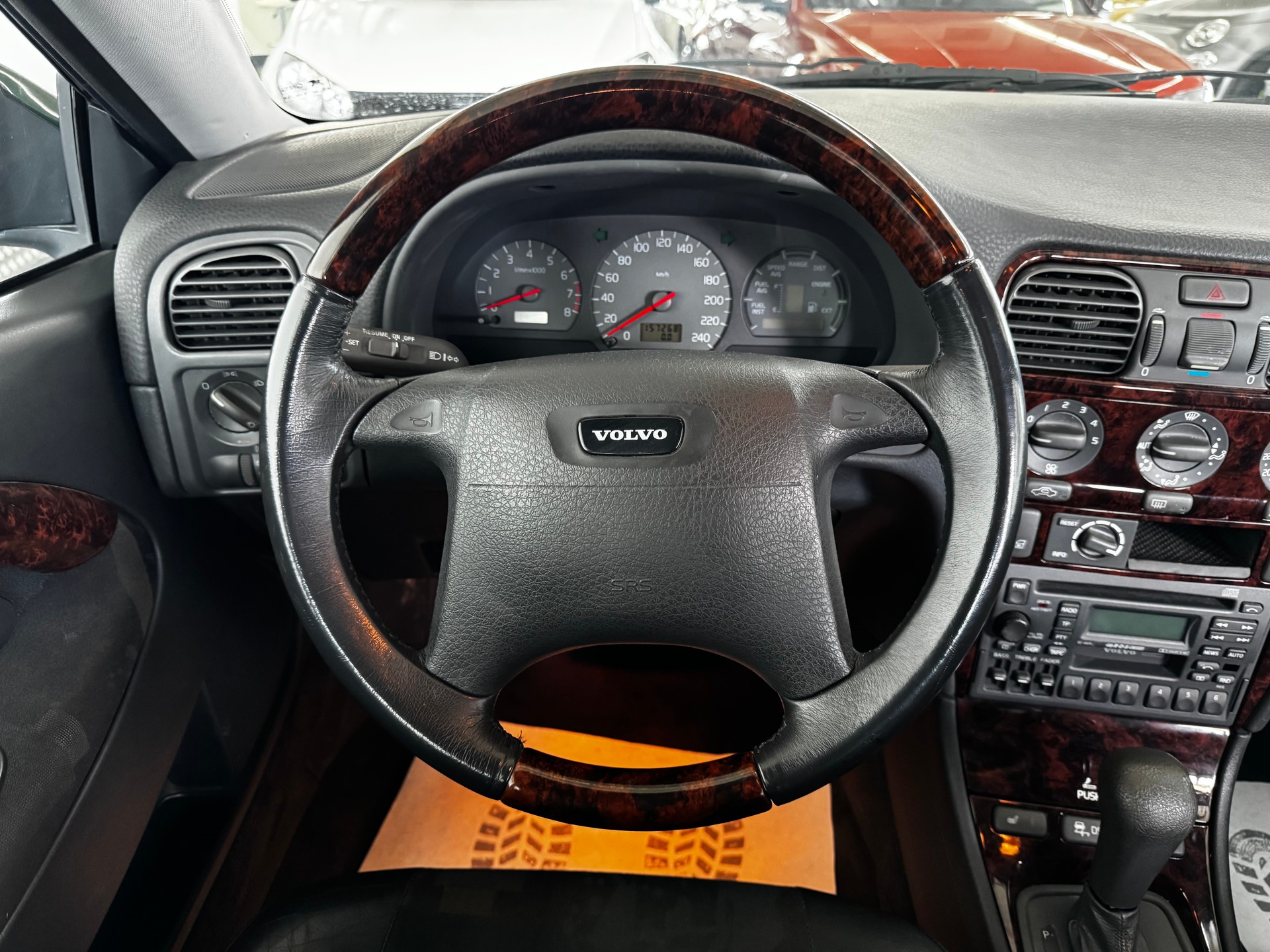 VOLVO S40 2.0-image-16