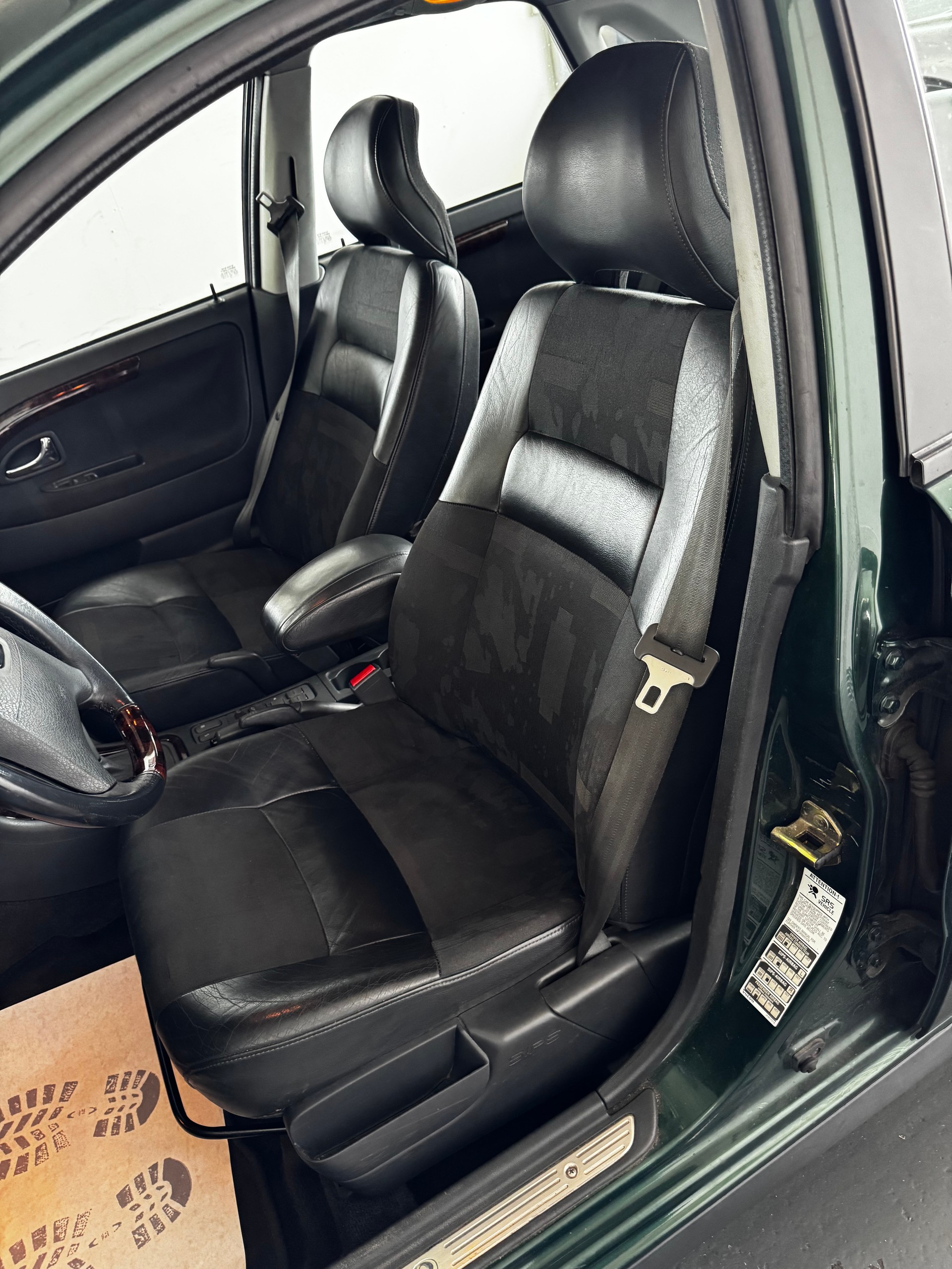VOLVO S40 2.0-image-13