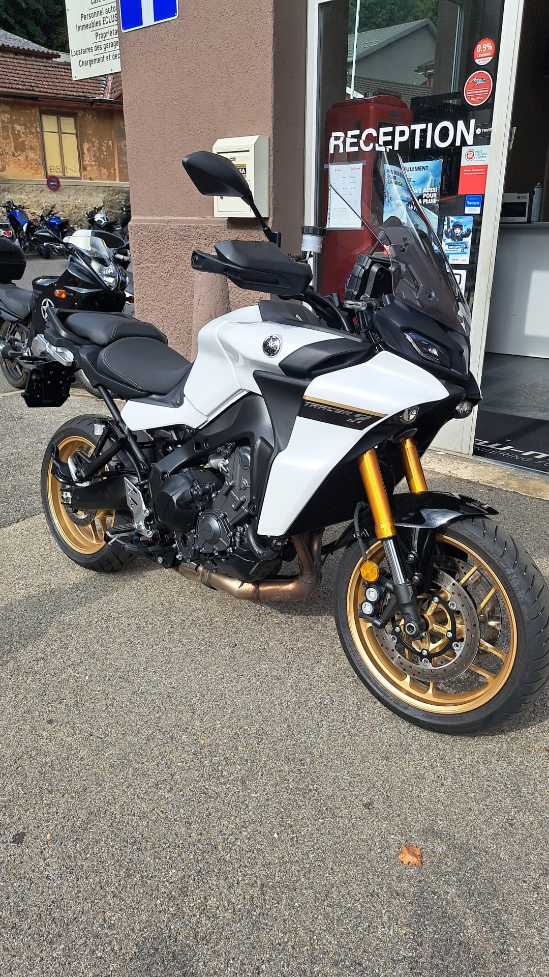 YAMAHA Tracer 9 GT-image-0