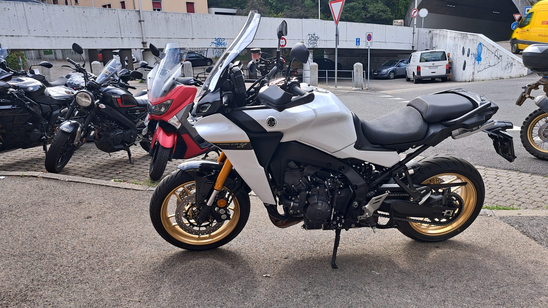 YAMAHA Tracer 9 GT-image-3