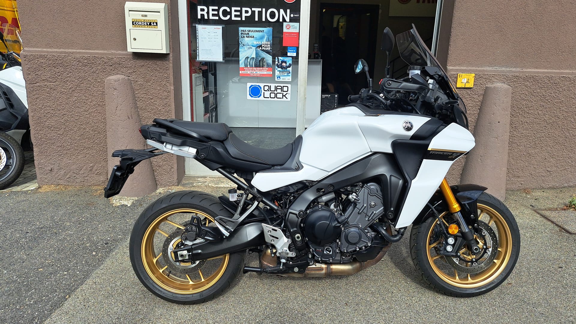 YAMAHA Tracer 9 GT-image-1