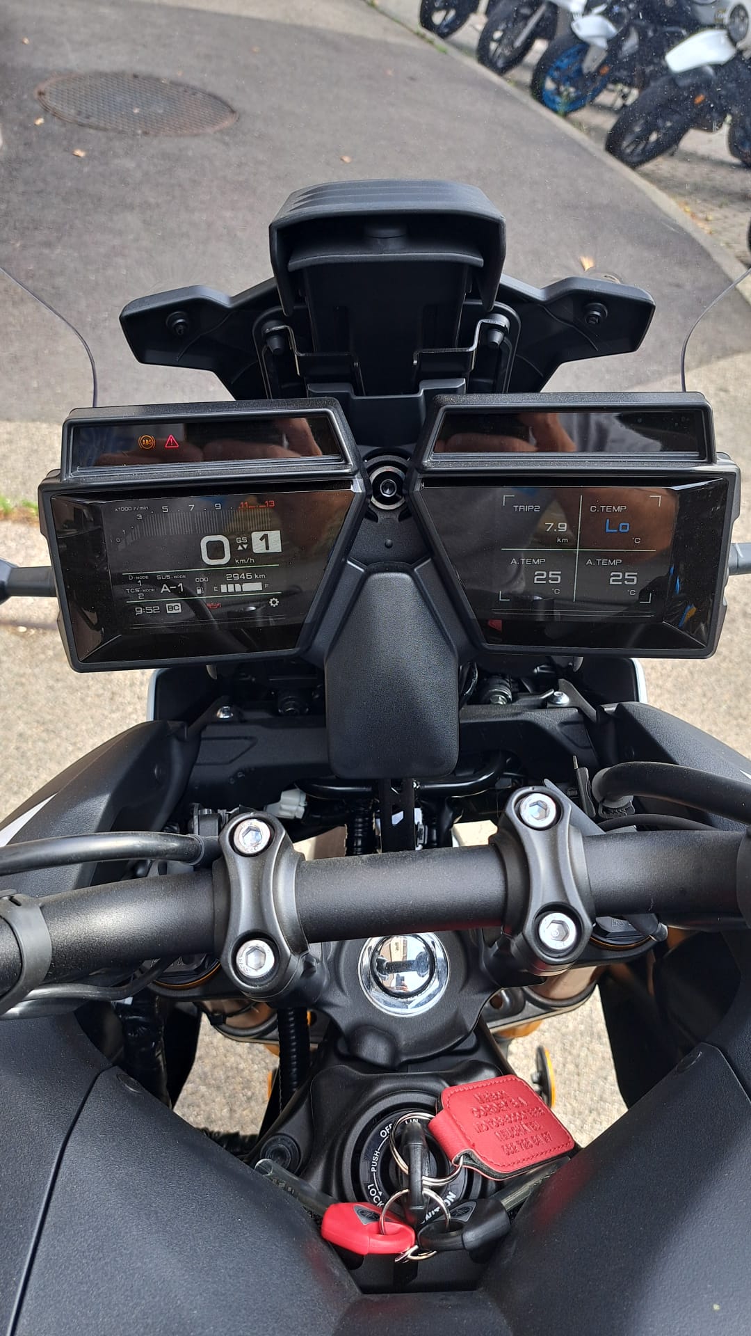 YAMAHA Tracer 9 GT-image-2