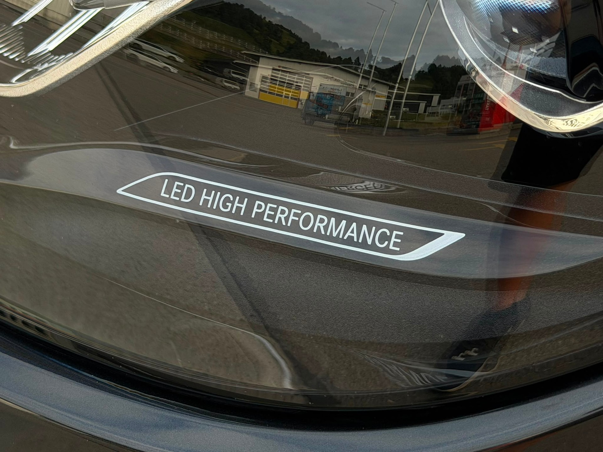 MERCEDES-BENZ C 300 T 4Matic AMG Line *Top Zustand**Top Ausstattung**8-Fach**Garantie*-image-14