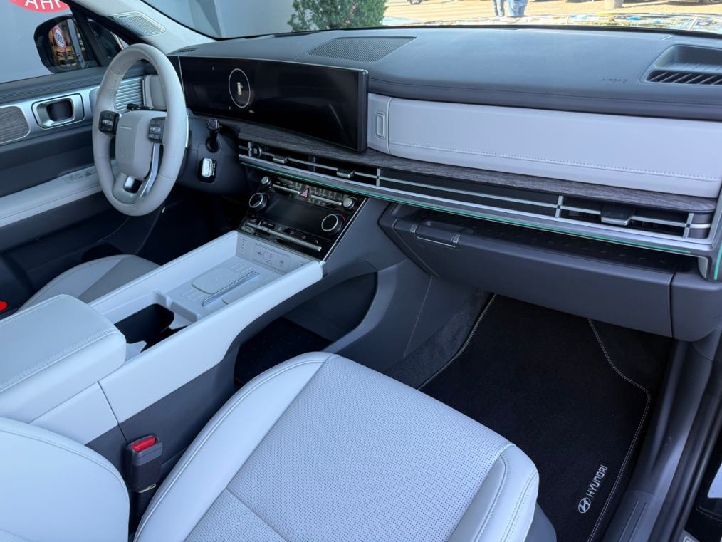HYUNDAI Santa Fe 1.6 T-GDi PHEV EXklusiv 4WD-image-8