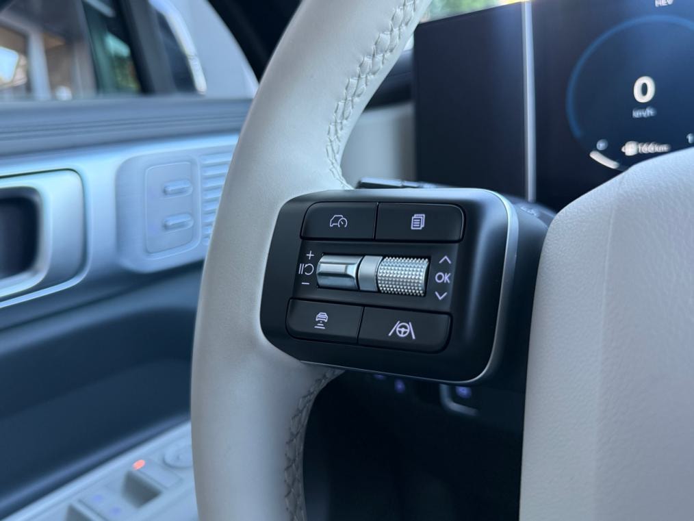 HYUNDAI Santa Fe 1.6 T-GDi PHEV EXklusiv 4WD-image-5