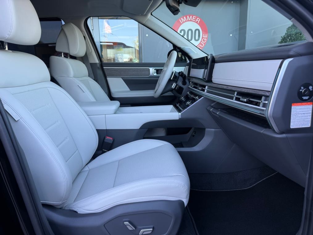 HYUNDAI Santa Fe 1.6 T-GDi PHEV EXklusiv 4WD-image-9