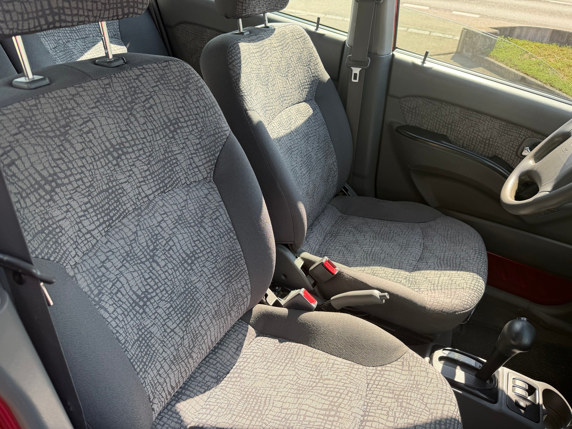 HYUNDAI Atos Prime 1.1 GLS Automat-image-5