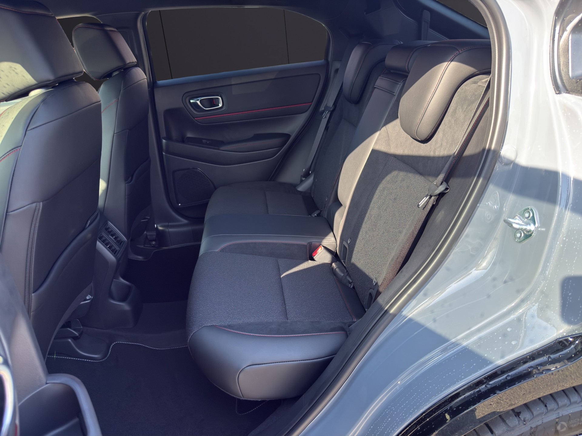 HONDA HR-V 1.5i-MMD Advance Sport CVT-image-15