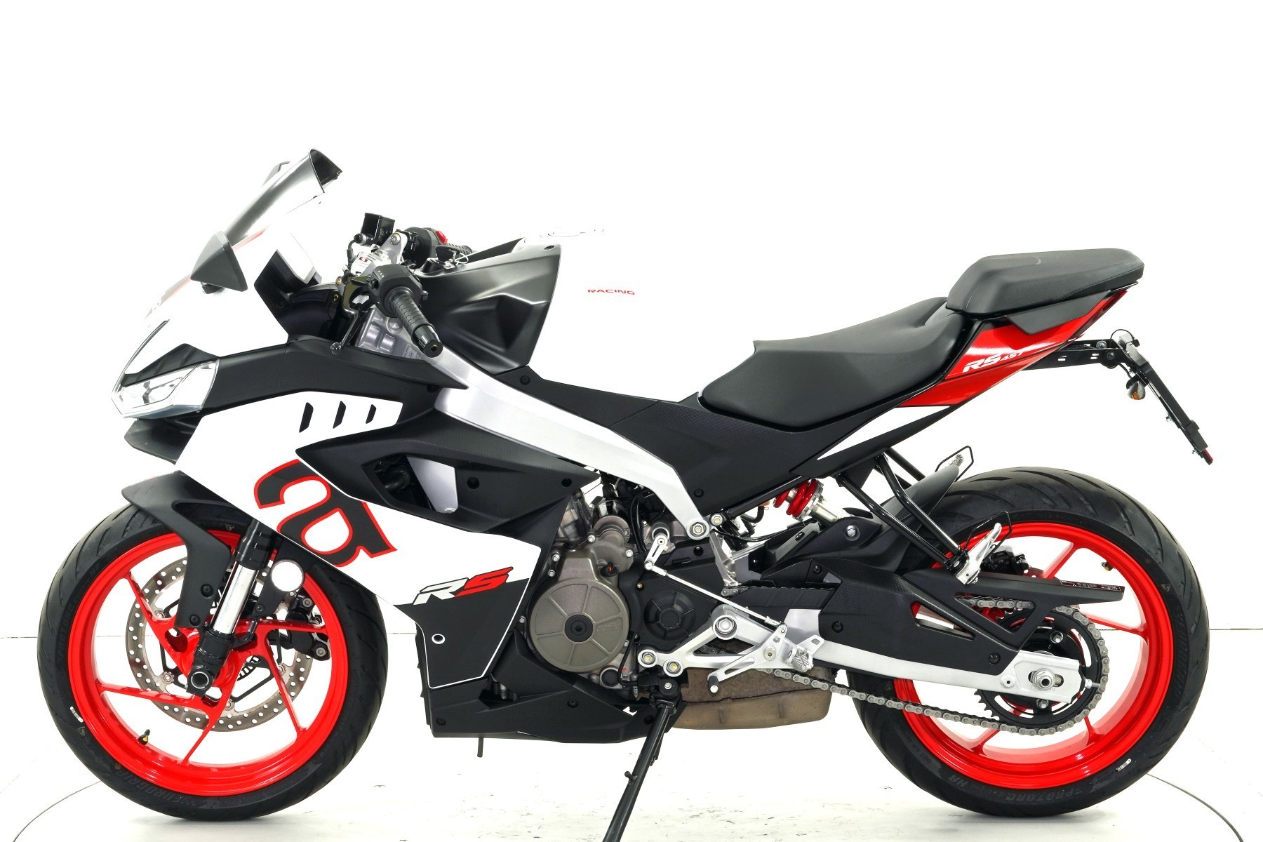 APRILIA RS 475-image-4