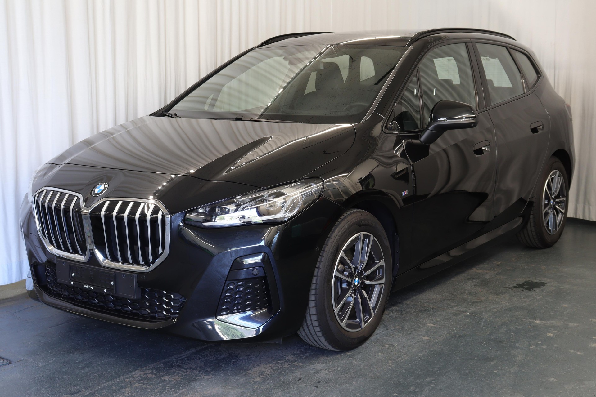 BMW 223i xDrive SDKG Active Tourer