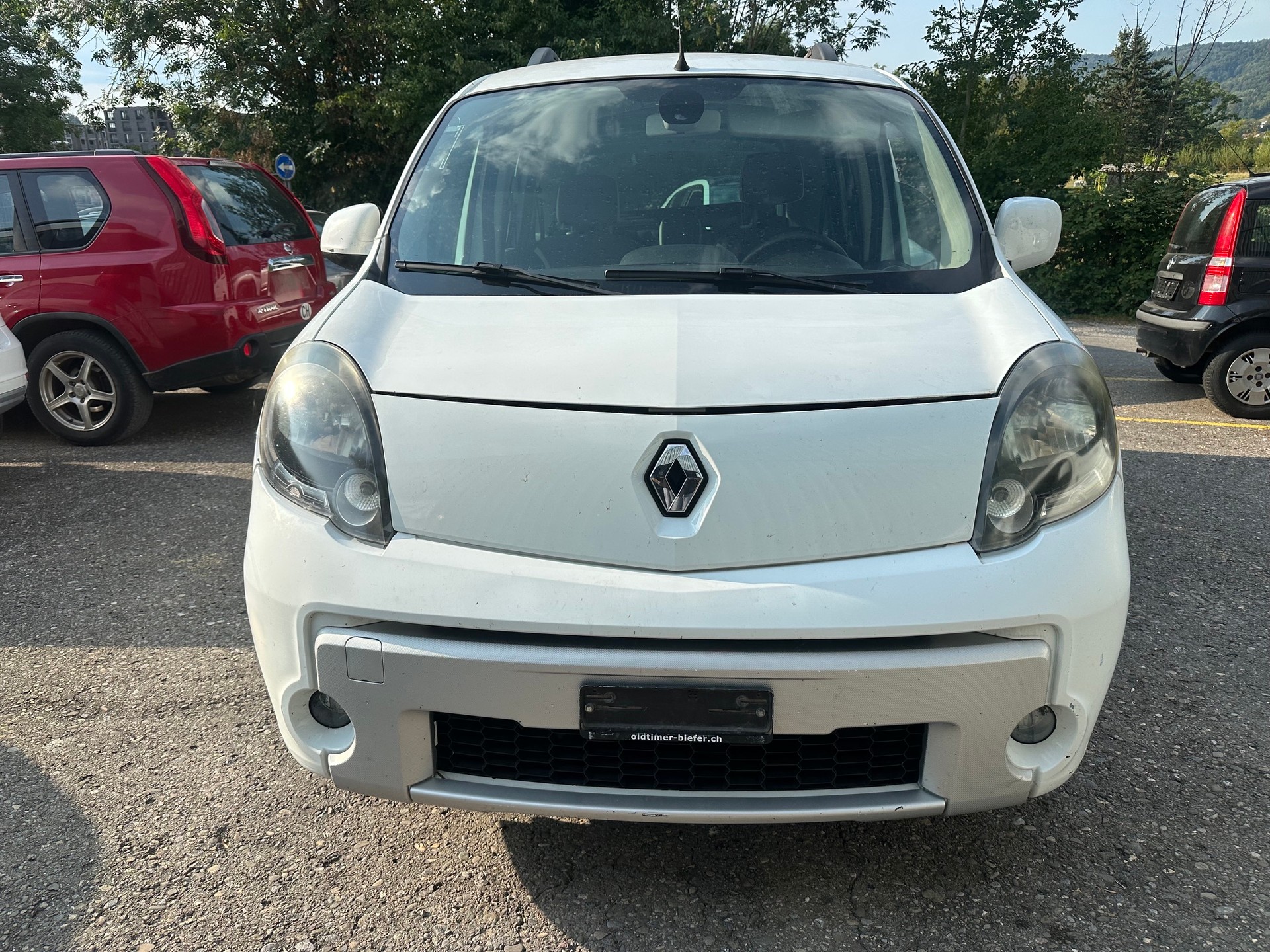 RENAULT Kangoo 1.5 dCi Happy Family