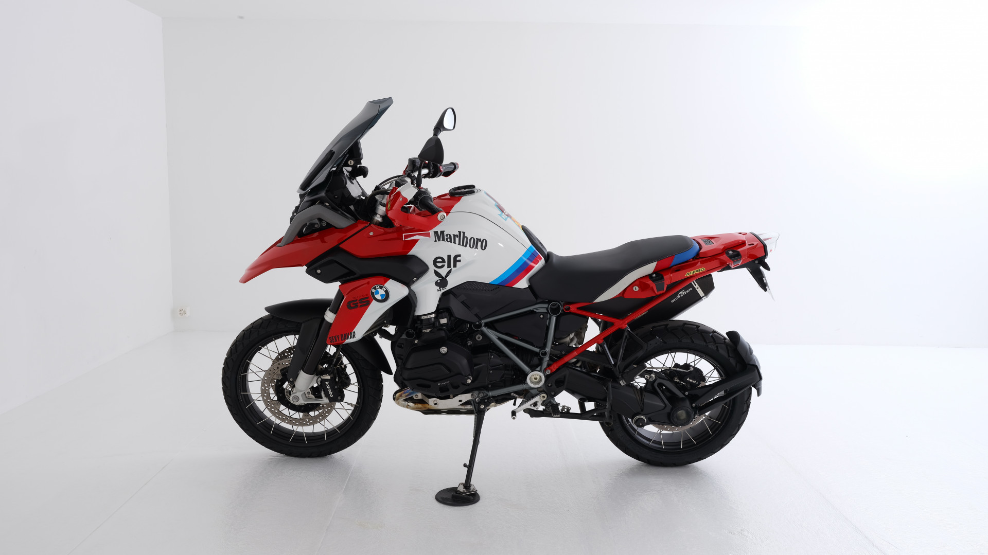 BMW R 1200 GS Triple Black-image-4
