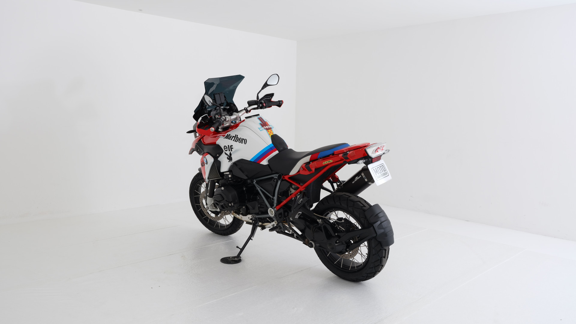 BMW R 1200 GS Triple Black-image-3
