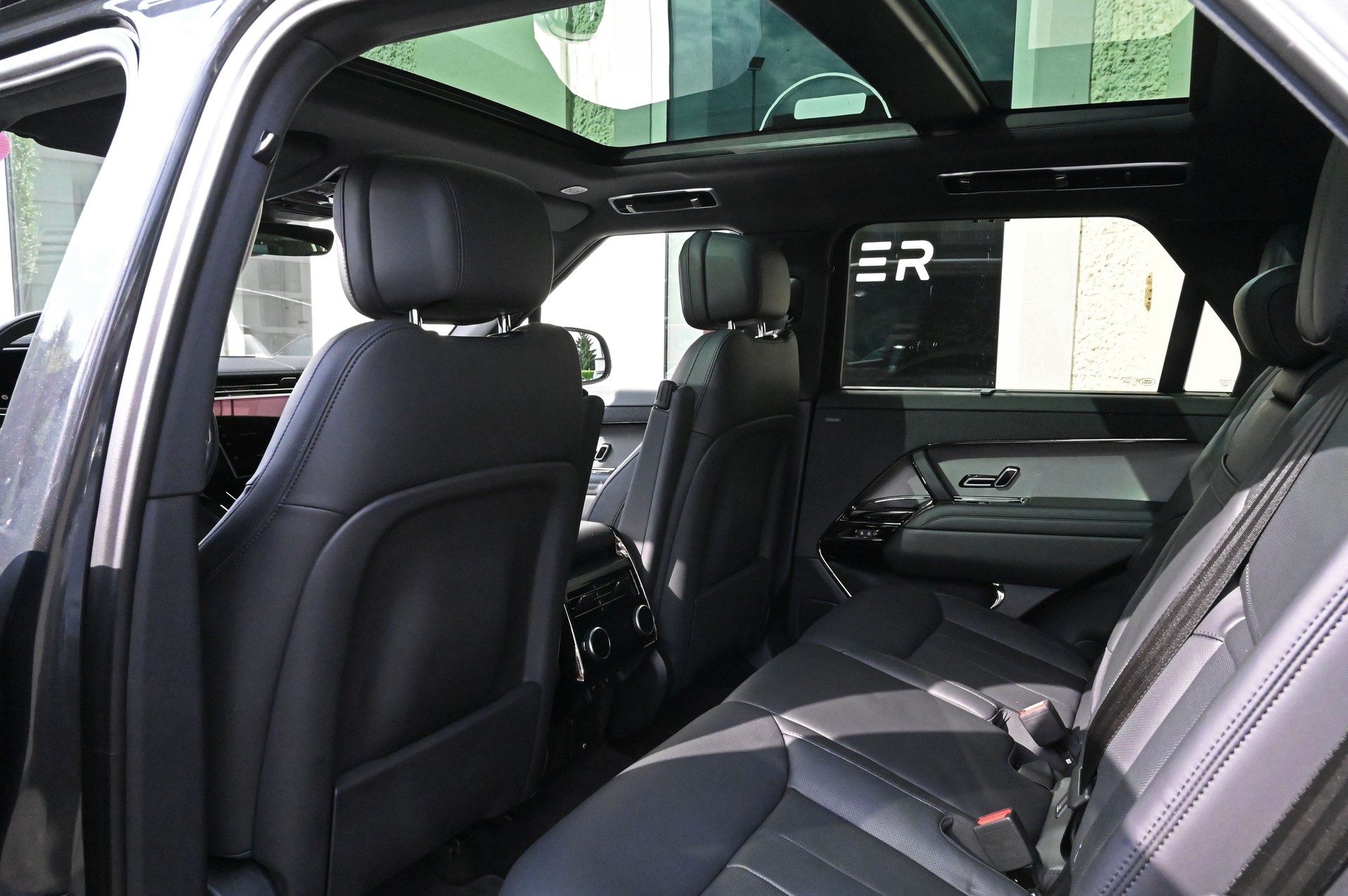 LAND ROVER Range Rover Sport D300 3.0 TD6 MHEV Dynamic SE Automatic **Gratisservice & Garantie**-image-19