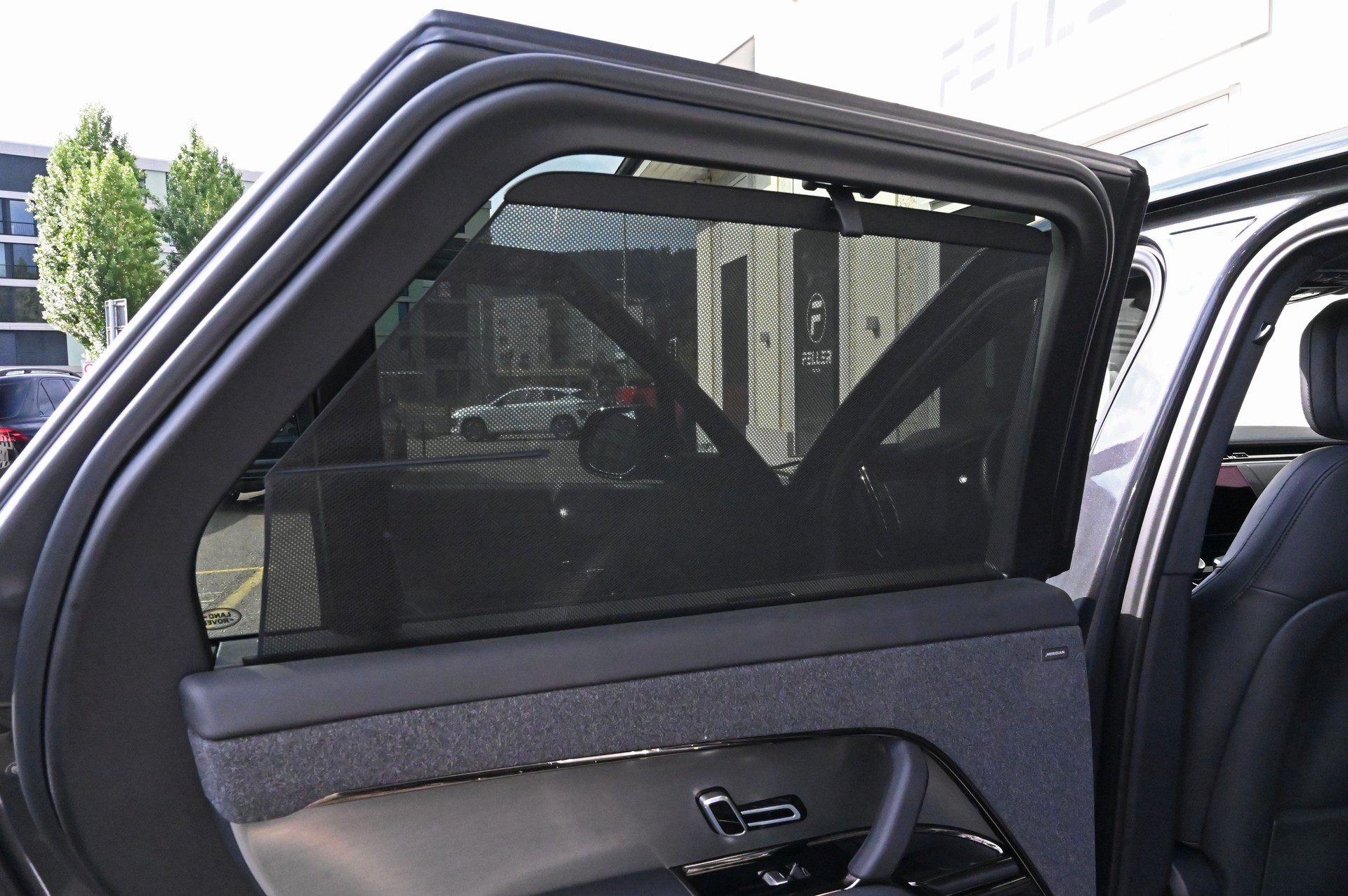 LAND ROVER Range Rover Sport D300 3.0 TD6 MHEV Dynamic SE Automatic **Gratisservice & Garantie**-image-21