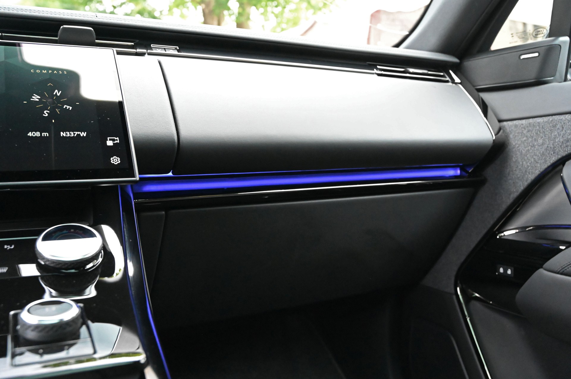 LAND ROVER Range Rover Sport D300 3.0 TD6 MHEV Dynamic SE Automatic **Gratisservice & Garantie**-image-16