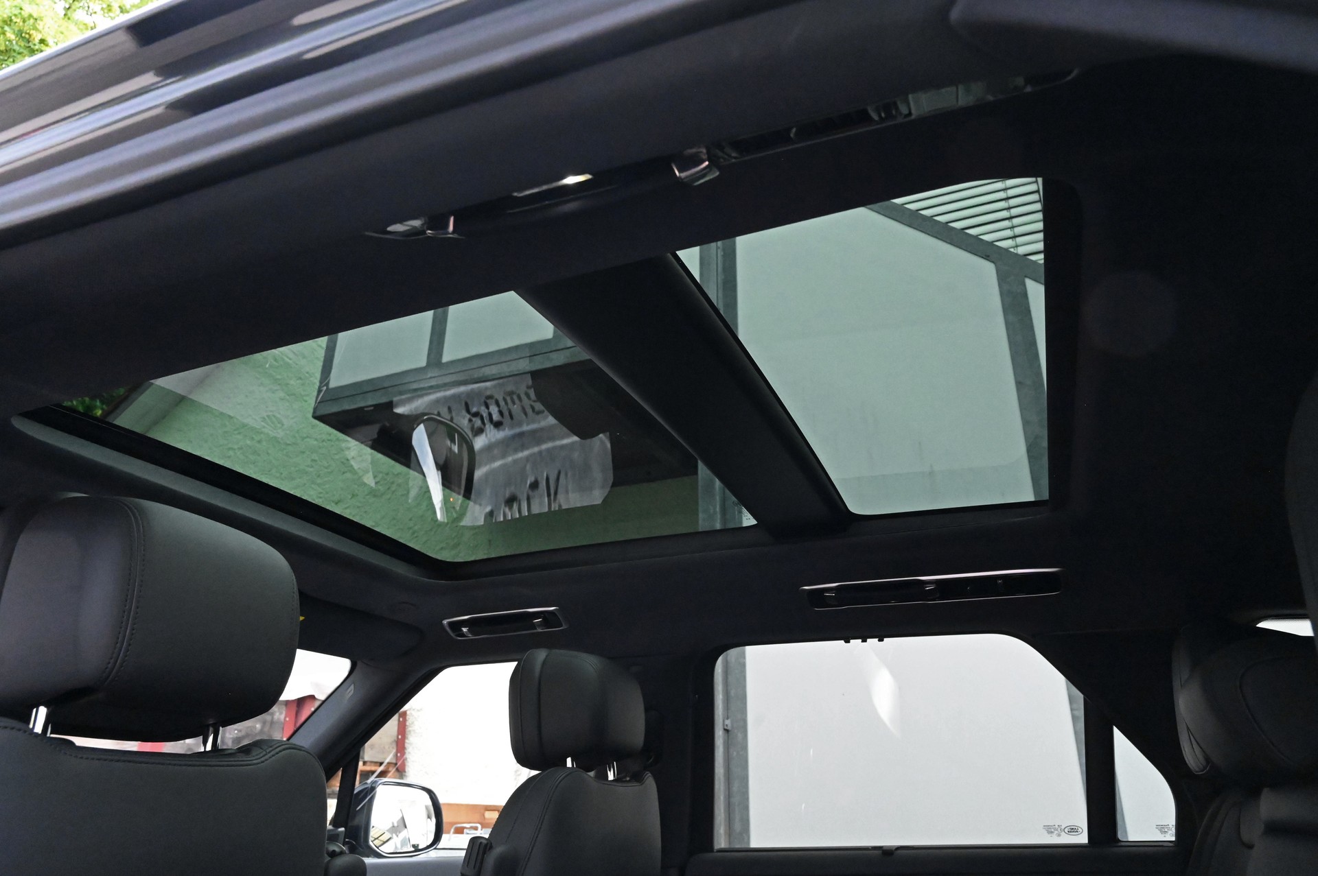 LAND ROVER Range Rover Sport D300 3.0 TD6 MHEV Dynamic SE Automatic **Gratisservice & Garantie**-image-20