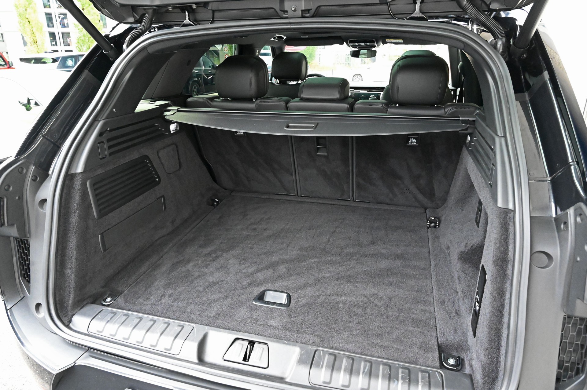 LAND ROVER Range Rover Sport D300 3.0 TD6 MHEV Dynamic SE Automatic **Gratisservice & Garantie**-image-22