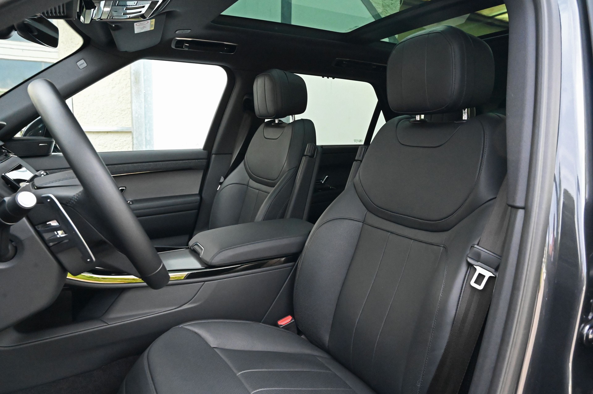 LAND ROVER Range Rover Sport D300 3.0 TD6 MHEV Dynamic SE Automatic **Gratisservice & Garantie**-image-10