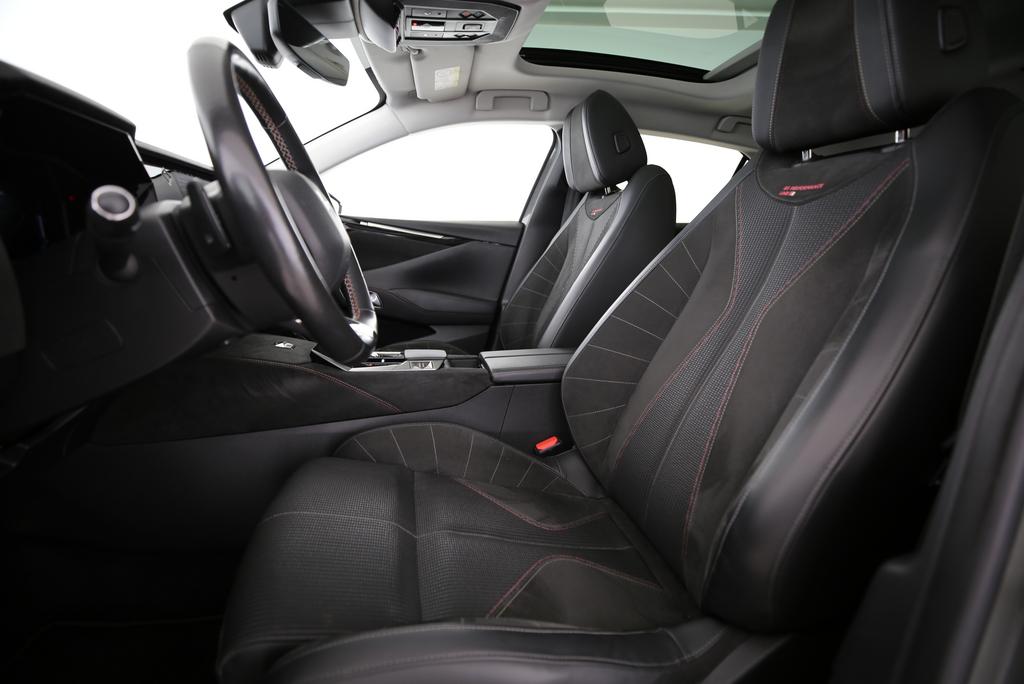 DS AUTOMOBILES 4 1.6 E-Tense Performance Line+-showroom-element-2