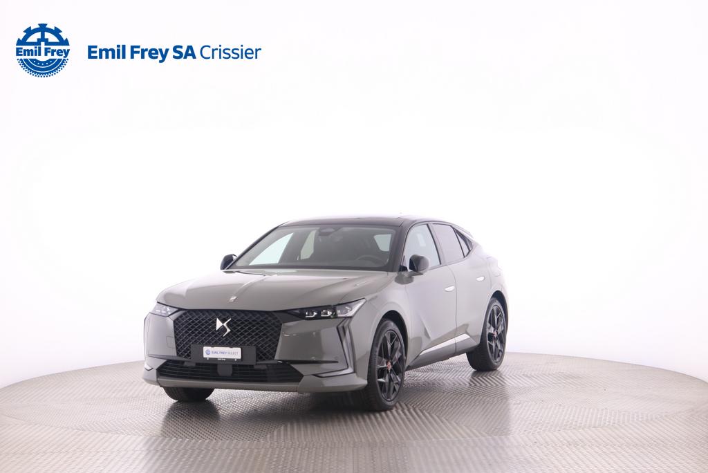 DS AUTOMOBILES 4 1.6 E-Tense Performance Line+