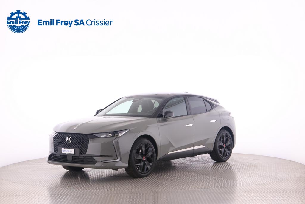 DS AUTOMOBILES 4 1.6 E-Tense Performance Line+-showroom-element-1