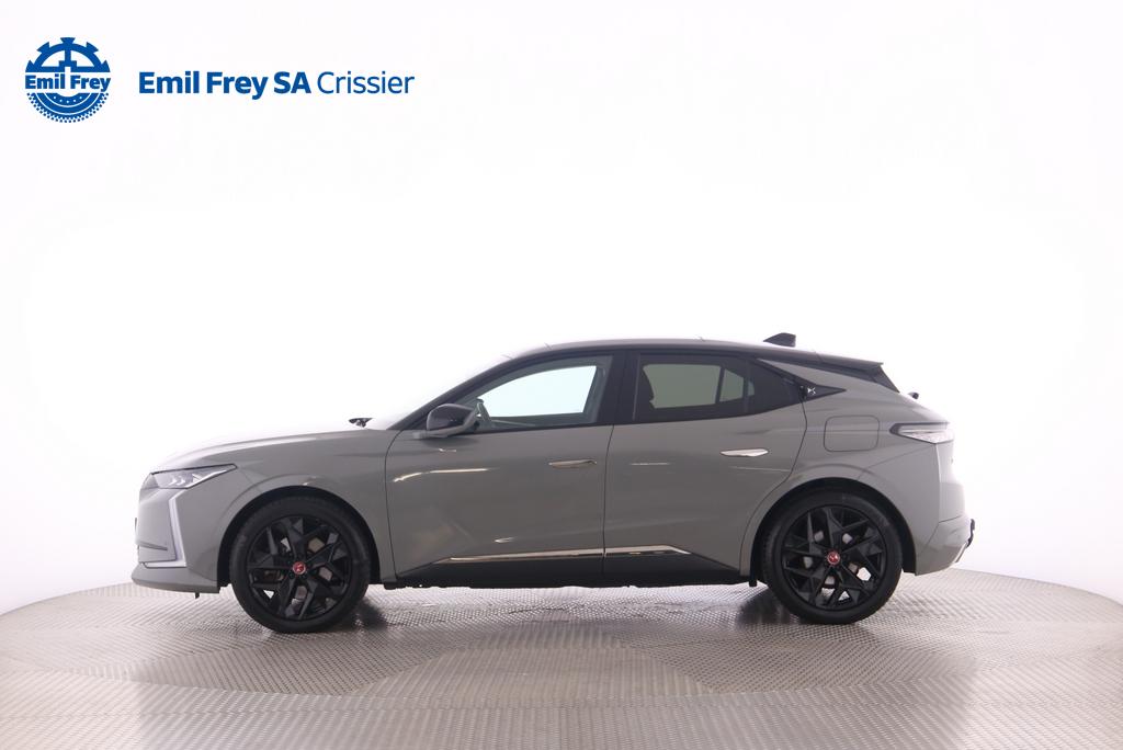 DS AUTOMOBILES 4 1.6 E-Tense Performance Line+-showroom-element-3